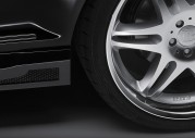 Mercedes-Benz CL Brabus 6.3 S Mercedes-Benz CL Brabus 6.3 S